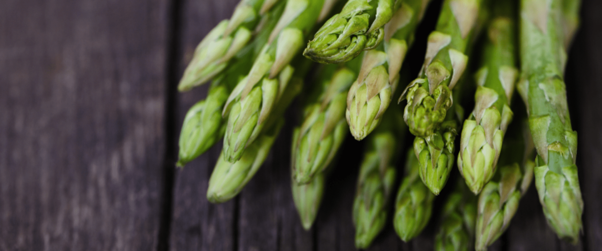 Liebherr - hvordan opbevarer jeg mine asparges korrekt?