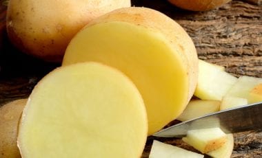 Kartofler – hvordan skal vi opbevare dem?