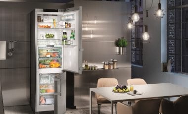 10 IEMESLI, KURU DĒĻ MĒS LŪKOJAMIES LEDUSSKAPĪ