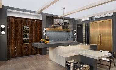 LIEBHERR DIZAINA FILOZOFIJA