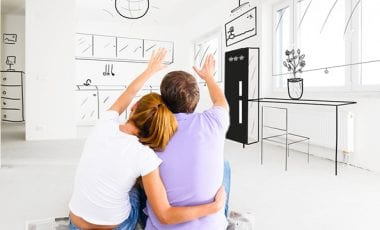 KĀ PAREIZI PĀRVADĀT LEDUSSKAPI? VERTIKĀLI VAI HORIZONTĀLI?