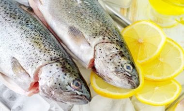 KĀ PAREIZI UZGLABĀT SVAIGAS ZIVIS