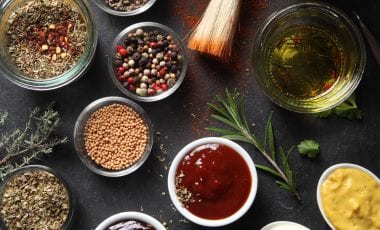 MARINĒTA GAĻA: TAS IR DAUDZ VIENKĀRŠĀK, NEKĀ JŪS DOMĀJAT