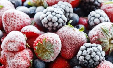 KĀPĒC -18°C IR VISLABĀKĀ TEMPERATŪRA SASALDĒTU PRODUKTU UZGLABĀŠANAI?