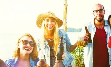 Kā nepārkarst karstā laikā