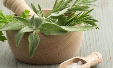 Padomi garšaugu saglabāšanai un izmantošanai virtuvē