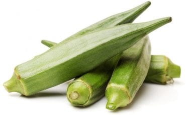 Bāmija (okra) – vecais, labais pākšaugs atgriežas uz palikšanu
