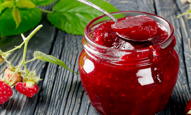 Ieteikumi džema pagatavošanai un saldēšanai