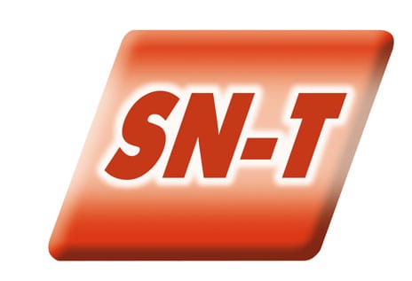 SN-T kliimaklassi tähis
