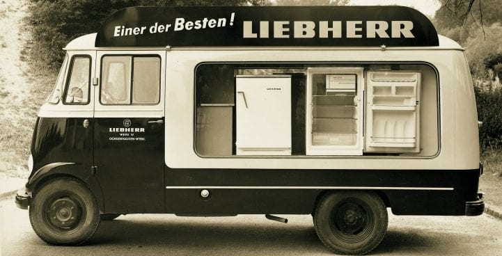 Liebherri buss