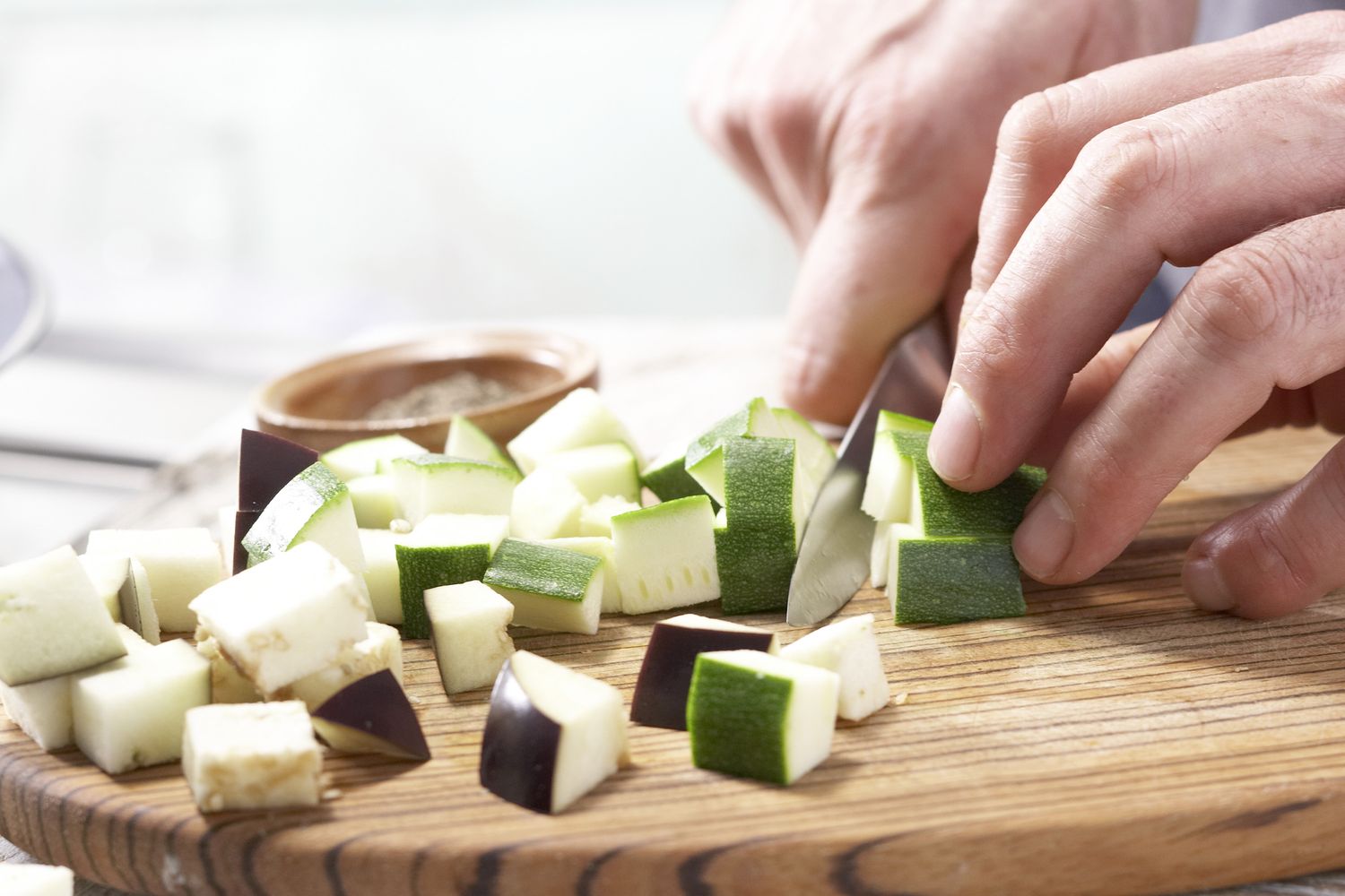 zingen Doornen Een hekel hebben aan Groente-omelet - FreshMAG