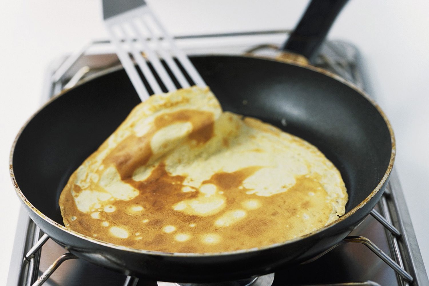 Herzhafte Pfannkuchen im Ofen überbacken - FreshMAG