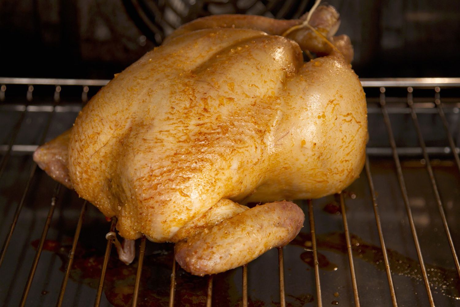 Roast chicken - FreshMAG